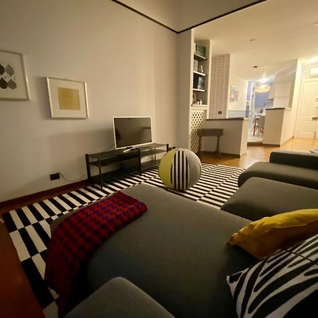 Geddo'S House Apartment Albenga Luaran gambar