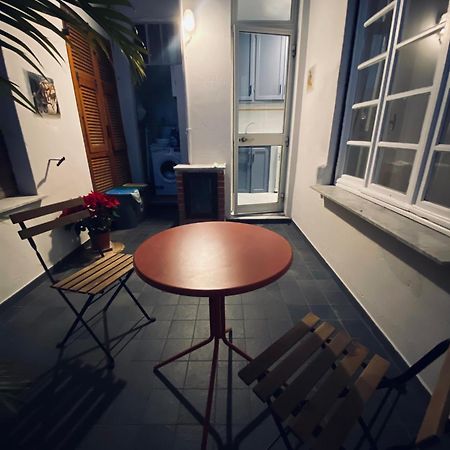 Geddo'S House Apartment Albenga Luaran gambar