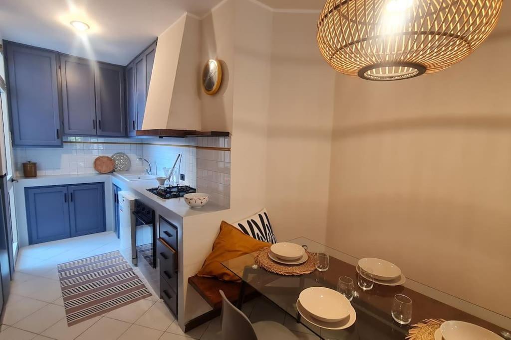 Geddo'S House Apartment Albenga Luaran gambar