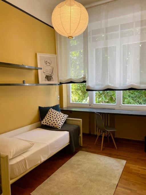 Geddo'S House Apartment Albenga Luaran gambar