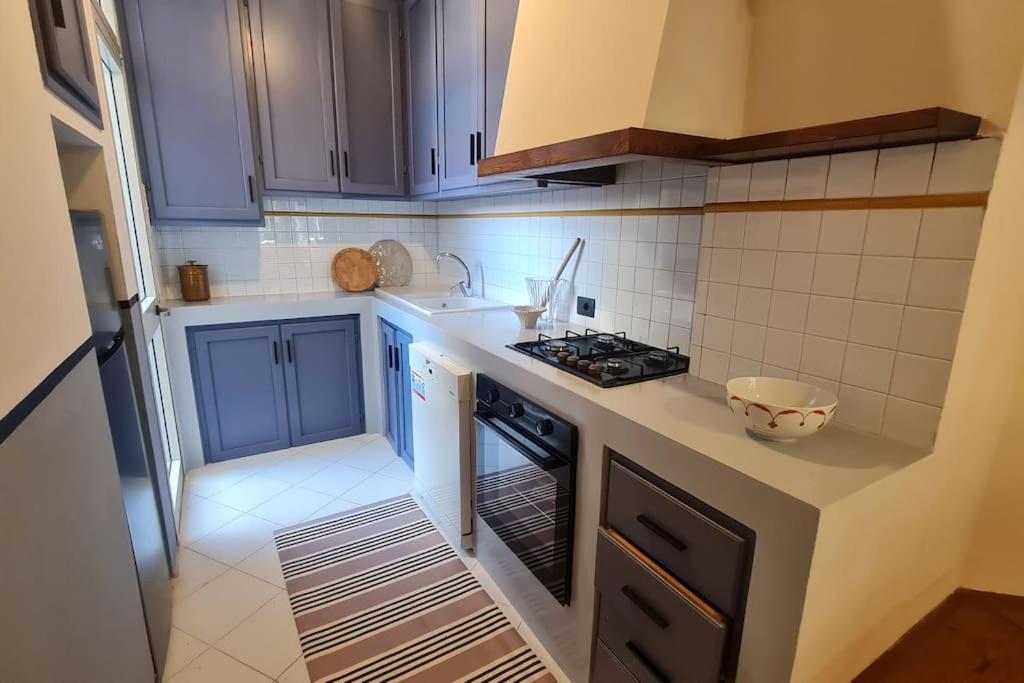 Geddo'S House Apartment Albenga Luaran gambar