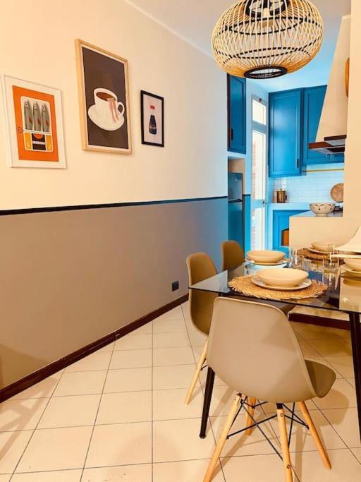 Geddo'S House Apartment Albenga Luaran gambar