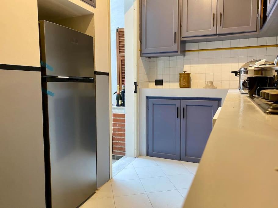 Geddo'S House Apartment Albenga Luaran gambar