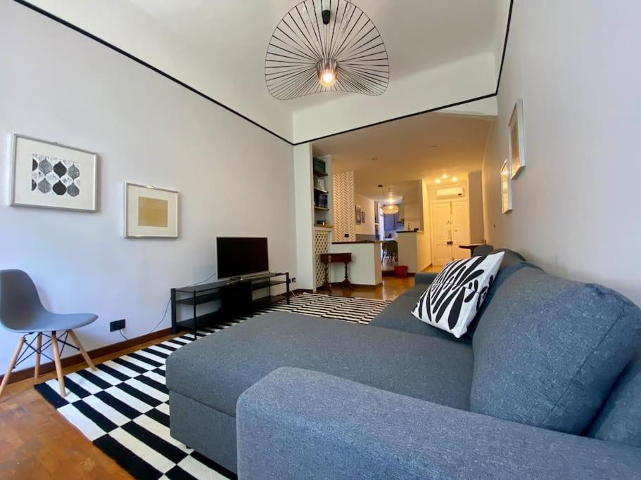 Geddo'S House Apartment Albenga Luaran gambar