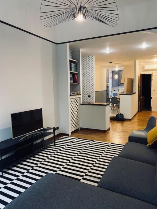Geddo'S House Apartment Albenga Luaran gambar