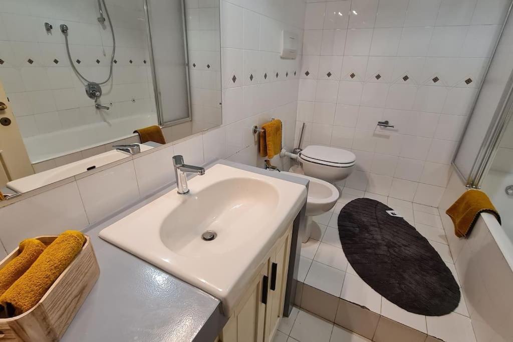 Geddo'S House Apartment Albenga Luaran gambar