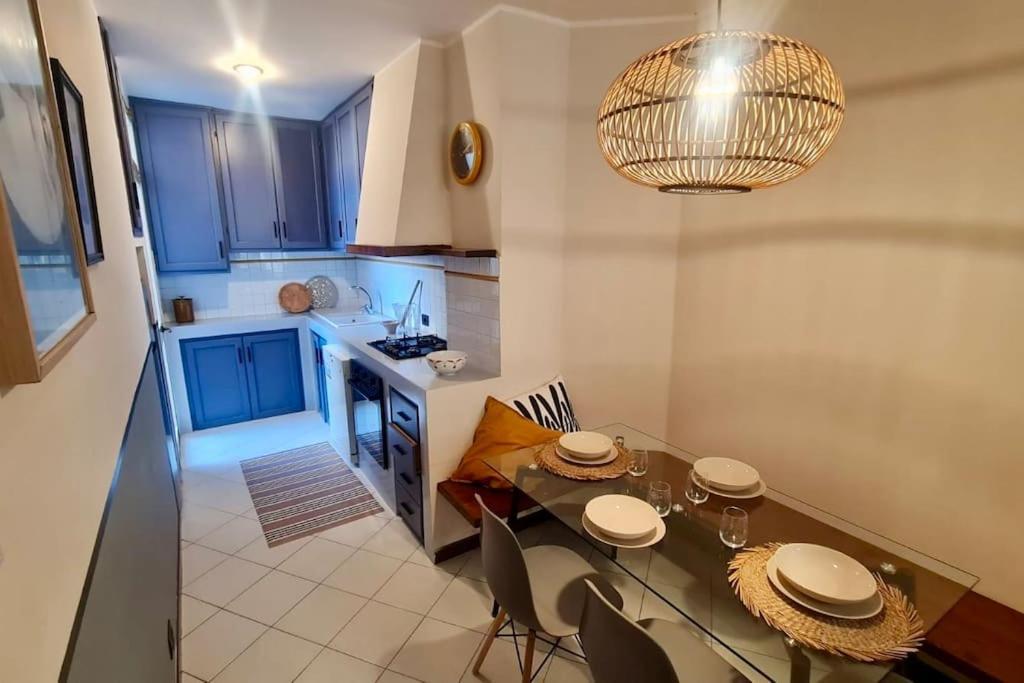 Geddo'S House Apartment Albenga Luaran gambar