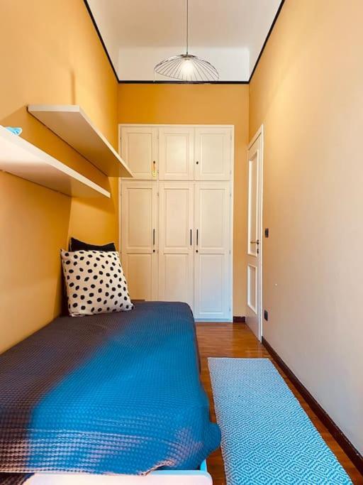 Geddo'S House Apartment Albenga Luaran gambar