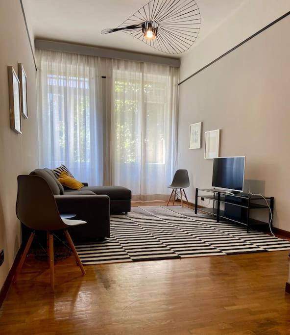 Geddo'S House Apartment Albenga Luaran gambar