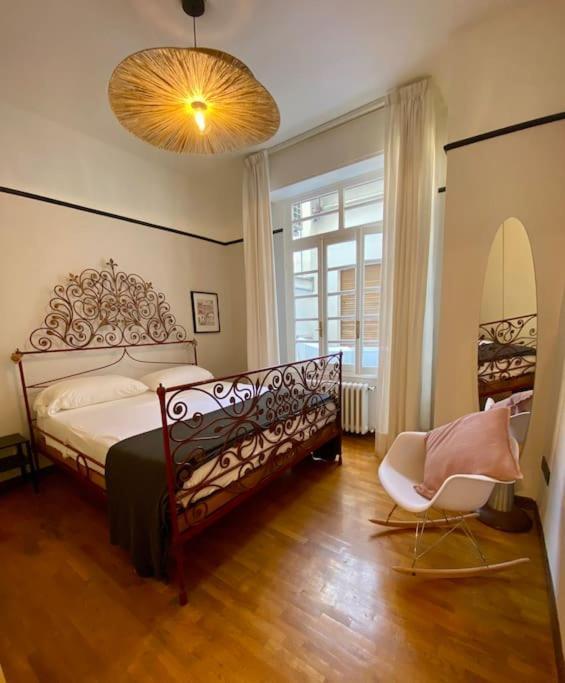 Geddo'S House Apartment Albenga Luaran gambar