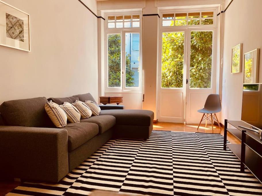 Geddo'S House Apartment Albenga Luaran gambar