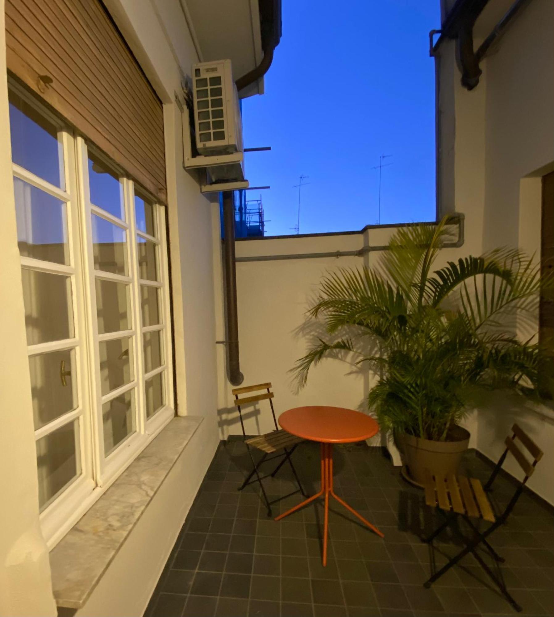 Geddo'S House Apartment Albenga Luaran gambar