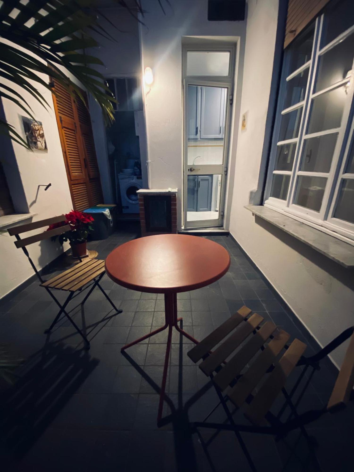 Geddo'S House Apartment Albenga Luaran gambar